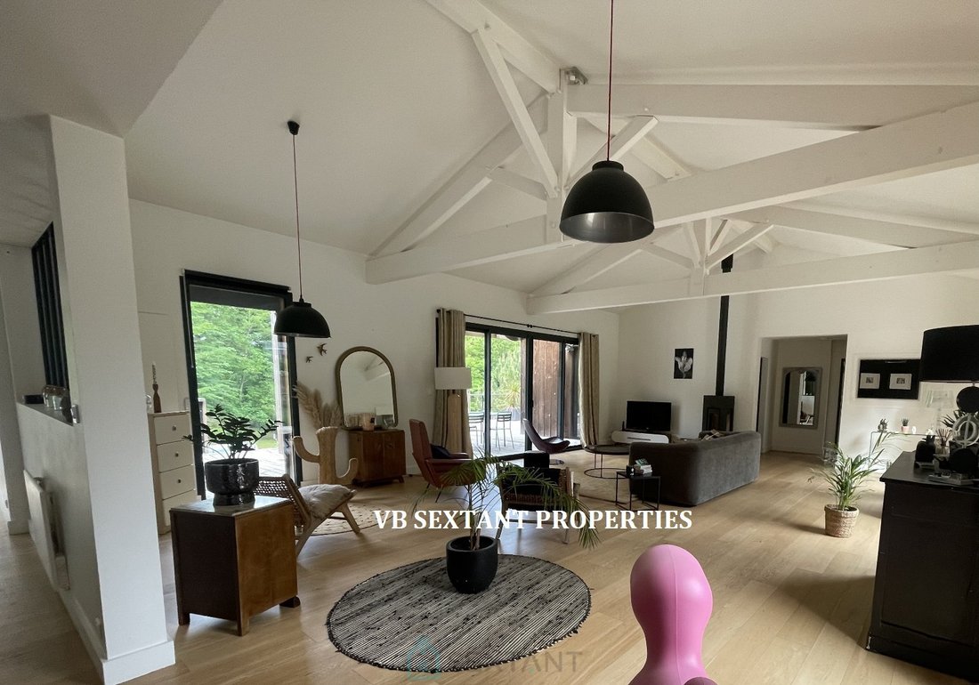 House in Latresne, Nouvelle-Aquitaine, France 5 - 16769989
