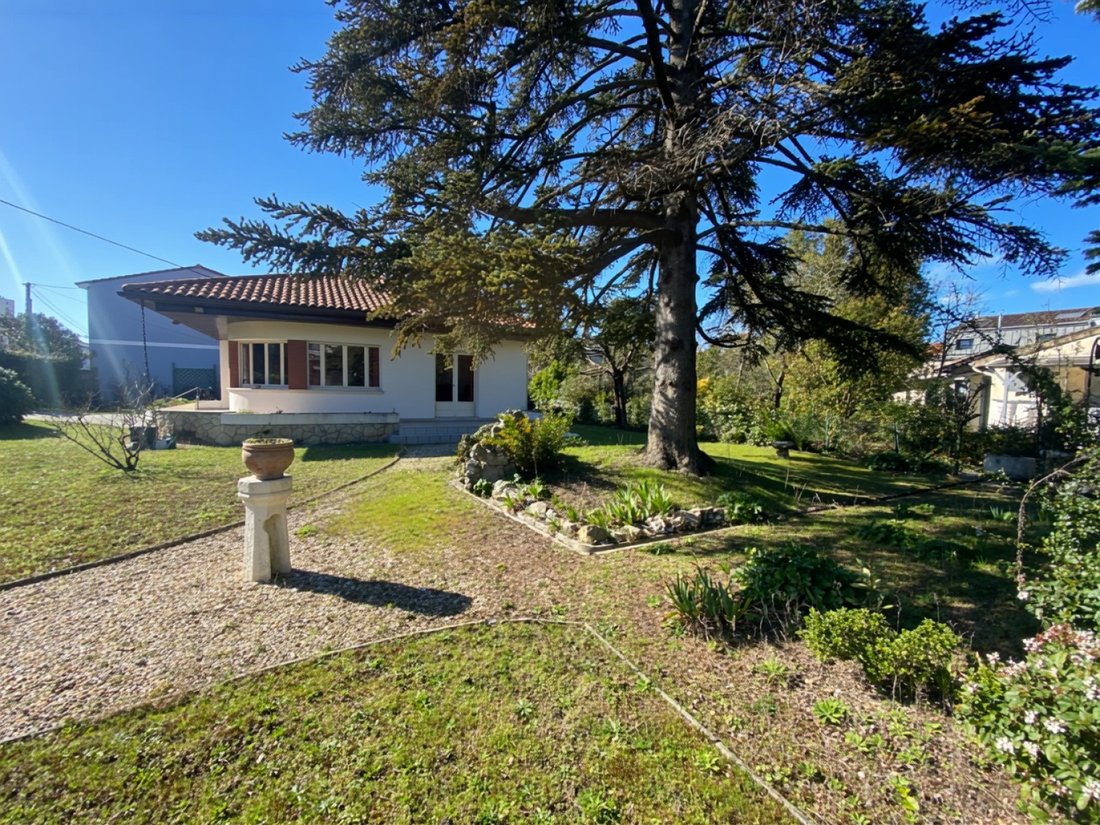 Land in Le Lac-Bacalan, Bordeaux, France 1 - 17779376