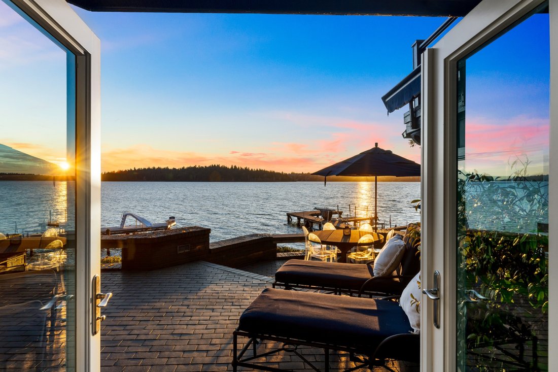 House in Mercer Island, Washington, United States 1 - 14751839