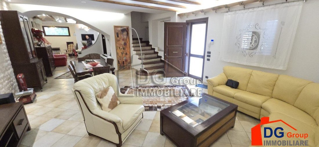 Villa in Monte Bonifato - Tre Noci - Santa Lucia, Alcamo, Sicily 3 - 15525460