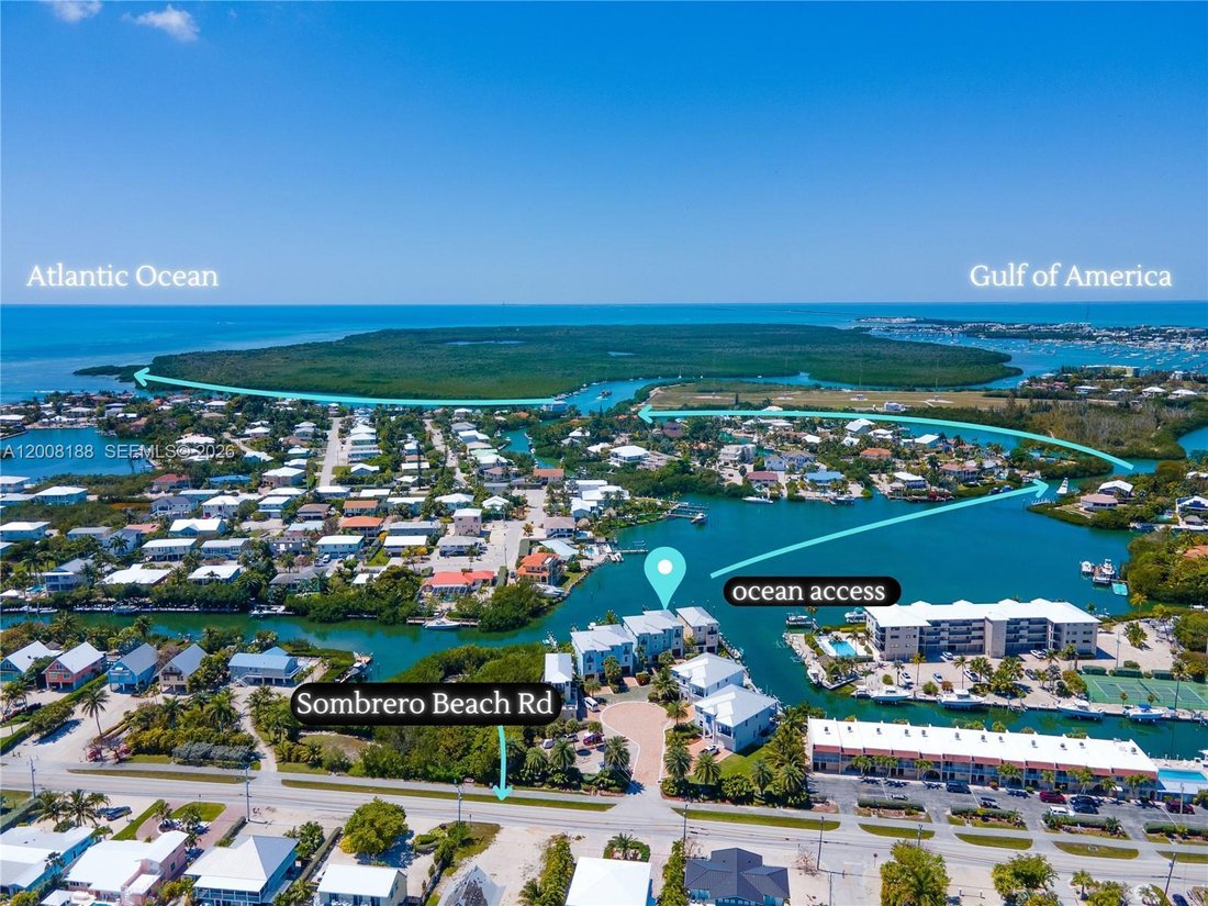 House in Marathon, Florida, United States 4 - 17782390