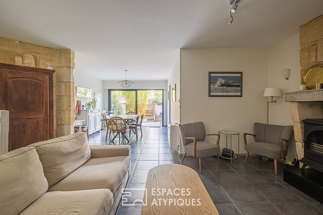 Villa in Saint Bruno-Saint Augustin, Bordeaux, France 1 - 17779824