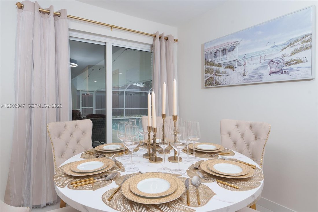 House in Fort Lauderdale, Florida, United States 3 - 17781355