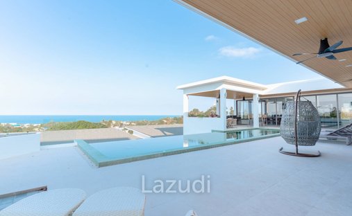 Villa in Koh Samui, Surat Thani, Thailand 1