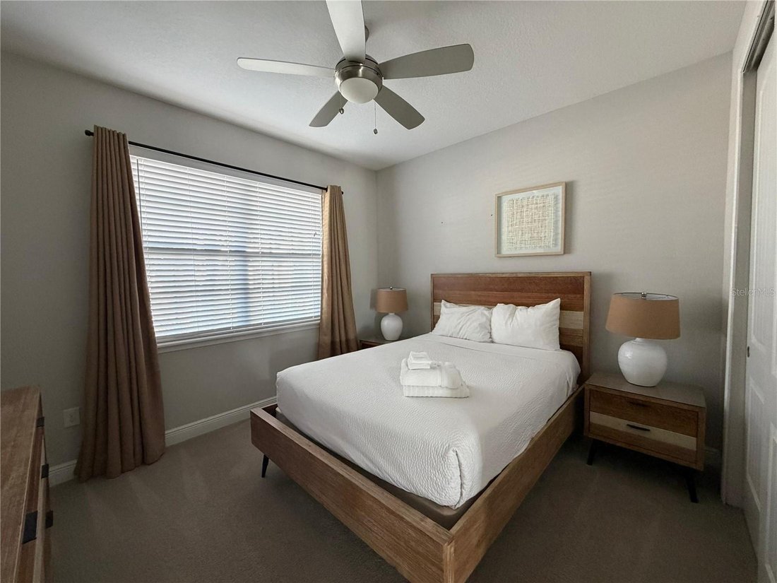 House in Kissimmee, Florida, United States 4 - 17781064