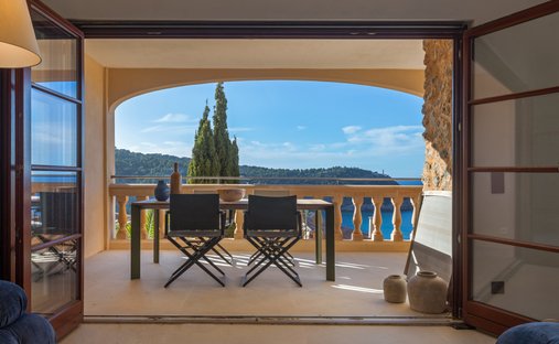 Appartement à Sóller, Îles Baléares, Espagne 1