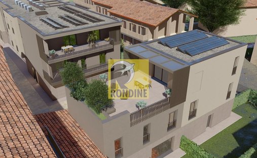 Villa en Cappuccini - Orto Bertoni, Faenza, Emilia-Romaña 1