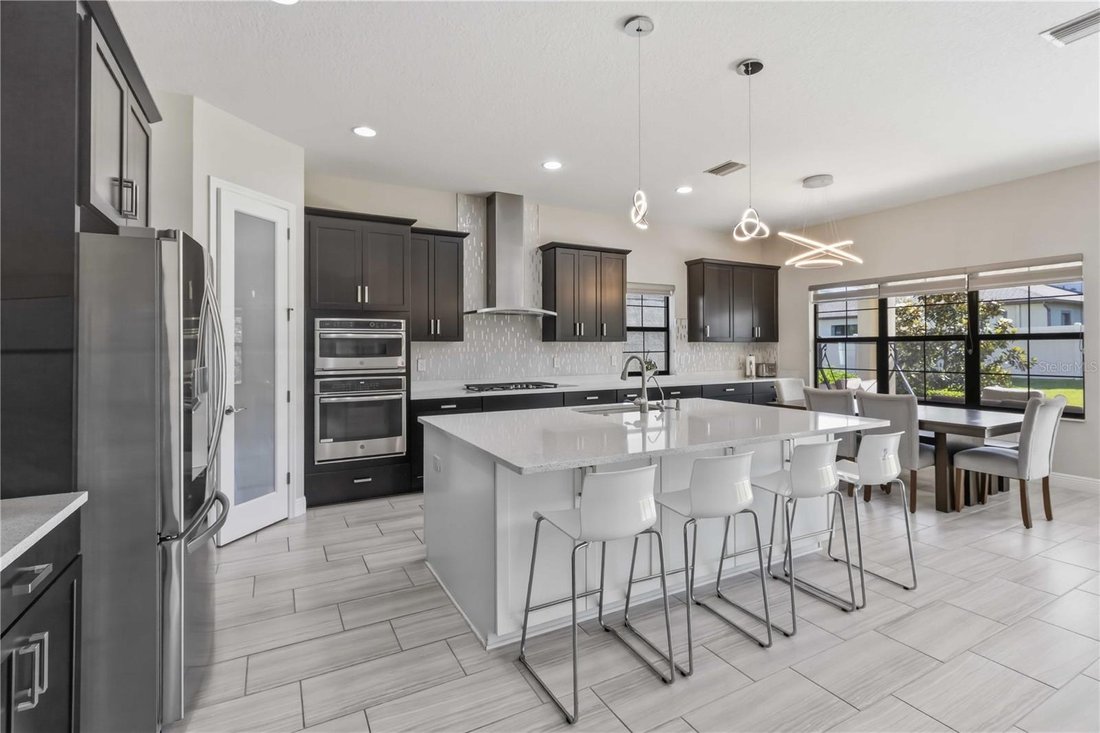 House in Riverview, Florida, United States 2 - 17782897