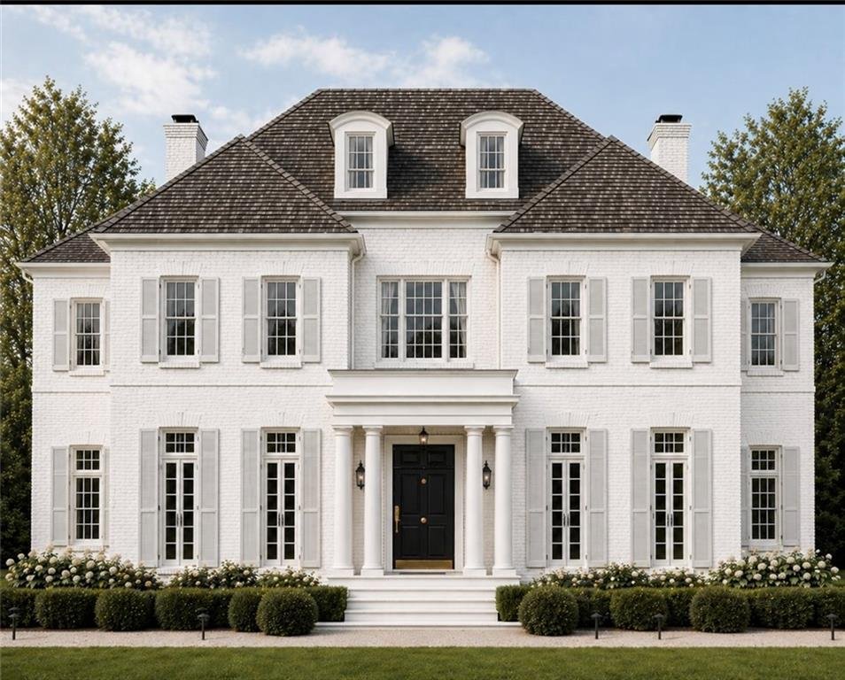 House in Covington, Louisiana, United States 1 - 17015660