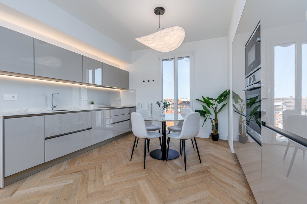 Apartment in Nice, Provence-Alpes-Côte d'Azur, France 4 - 17779956