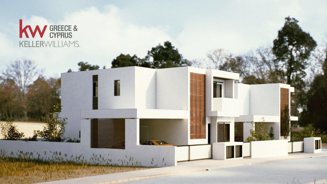 House in Geri, Nicosia, Cyprus 3 - 17778876