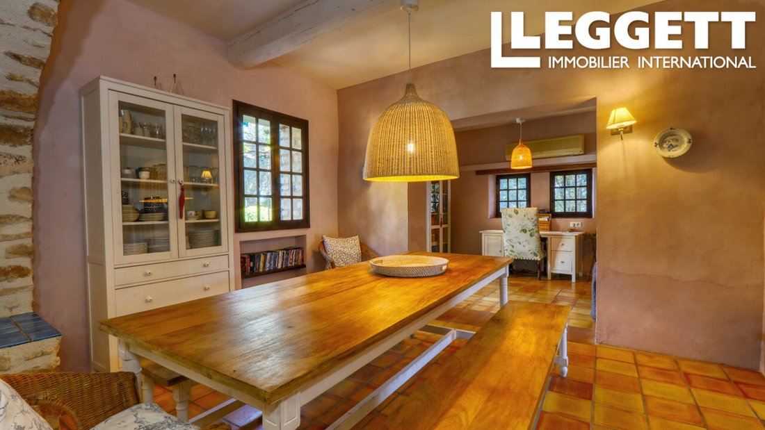 Villa in Villars, Provence-Alpes-Côte d'Azur, France 5 - 17780109