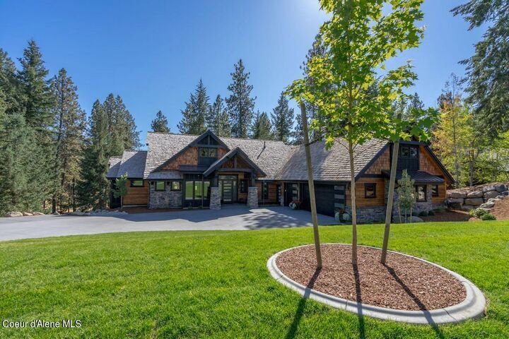 House in Rathdrum, Idaho, United States 2 - 15446791