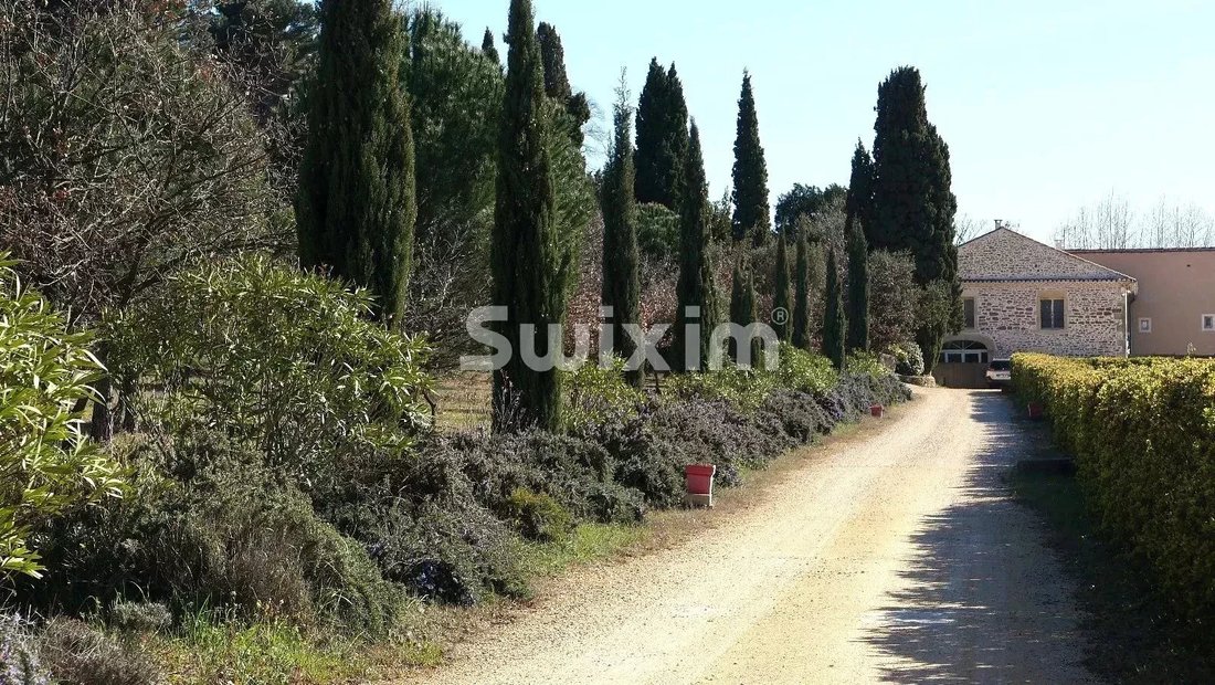 Country House in Sud, Valreas, France 3 - 17779933