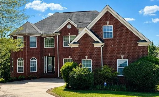 House in South Fulton, Tennessee, United States 1
