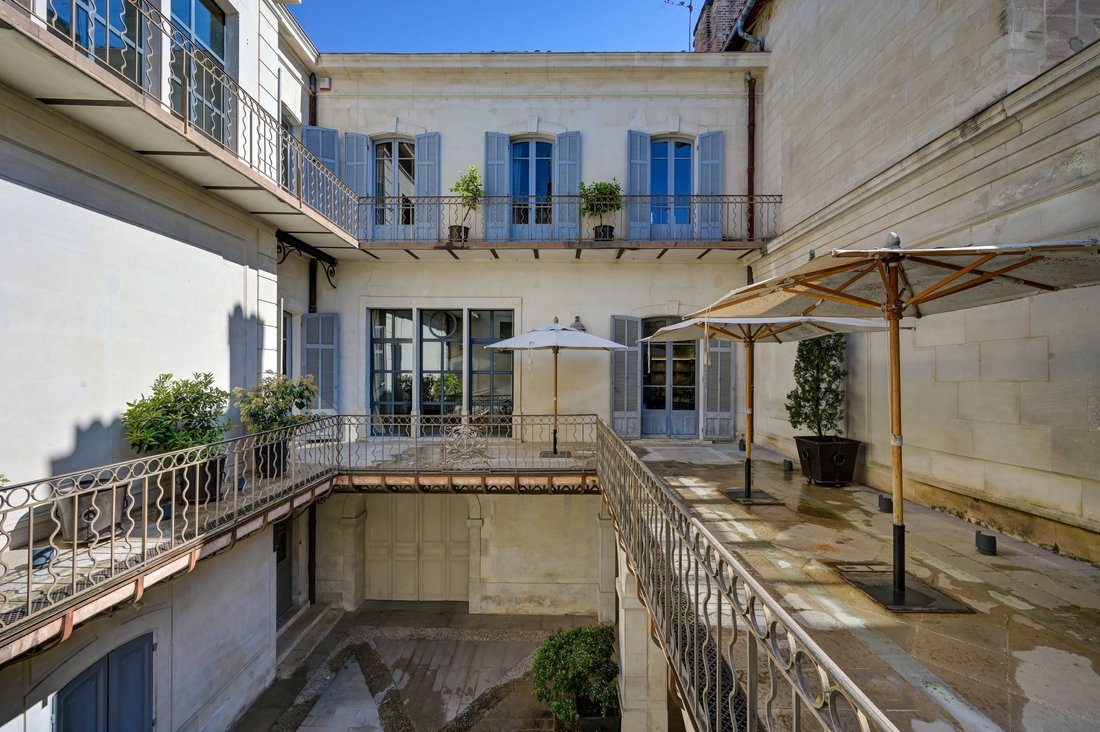 House in Avignon, Provence-Alpes-Côte d'Azur, France 2 - 17782431