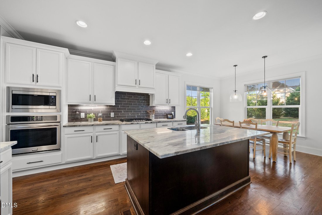 House in Wake Forest, North Carolina, United States 1 - 17782961