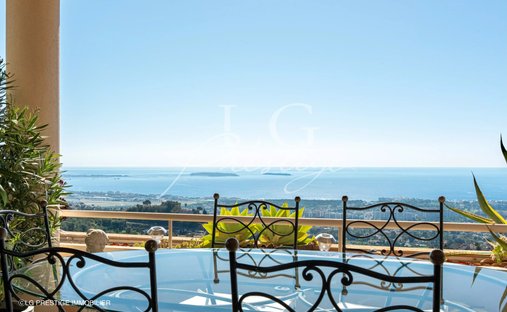 Apartment in Le Grand Duc-Minelle, Mandelieu-la-Napoule, France 1