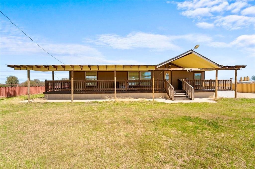 House in Whitney, Texas, United States 1 - 17744480