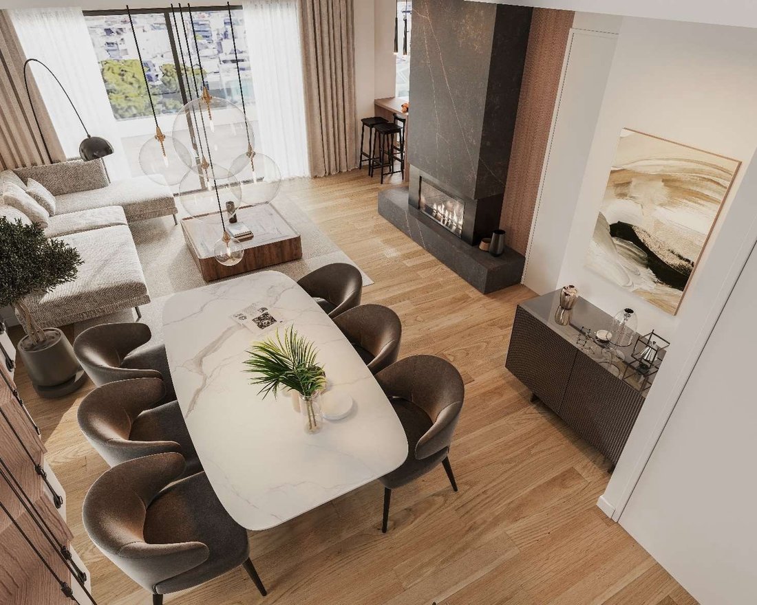 Apartment in South Athens, Attica, Greece 3 - 17778854