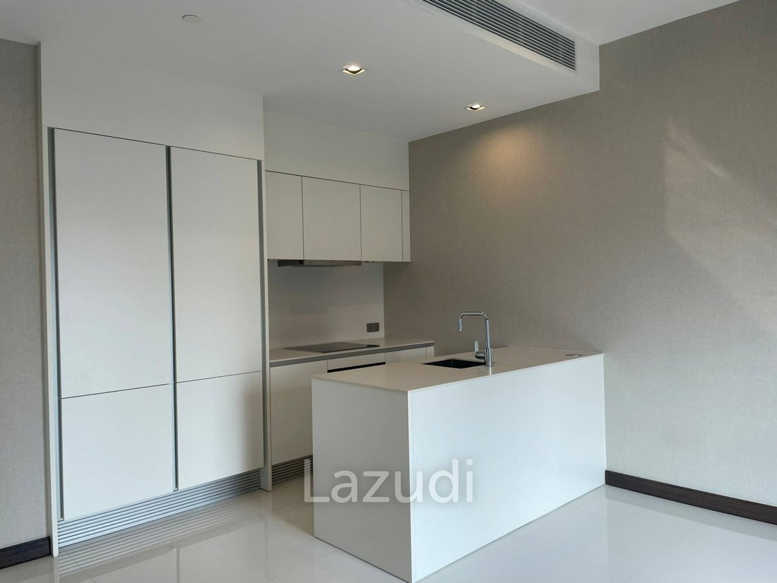 Apartment in Bangkok, Krung Thep Maha Nakhon, Thailand 1 - 17780230