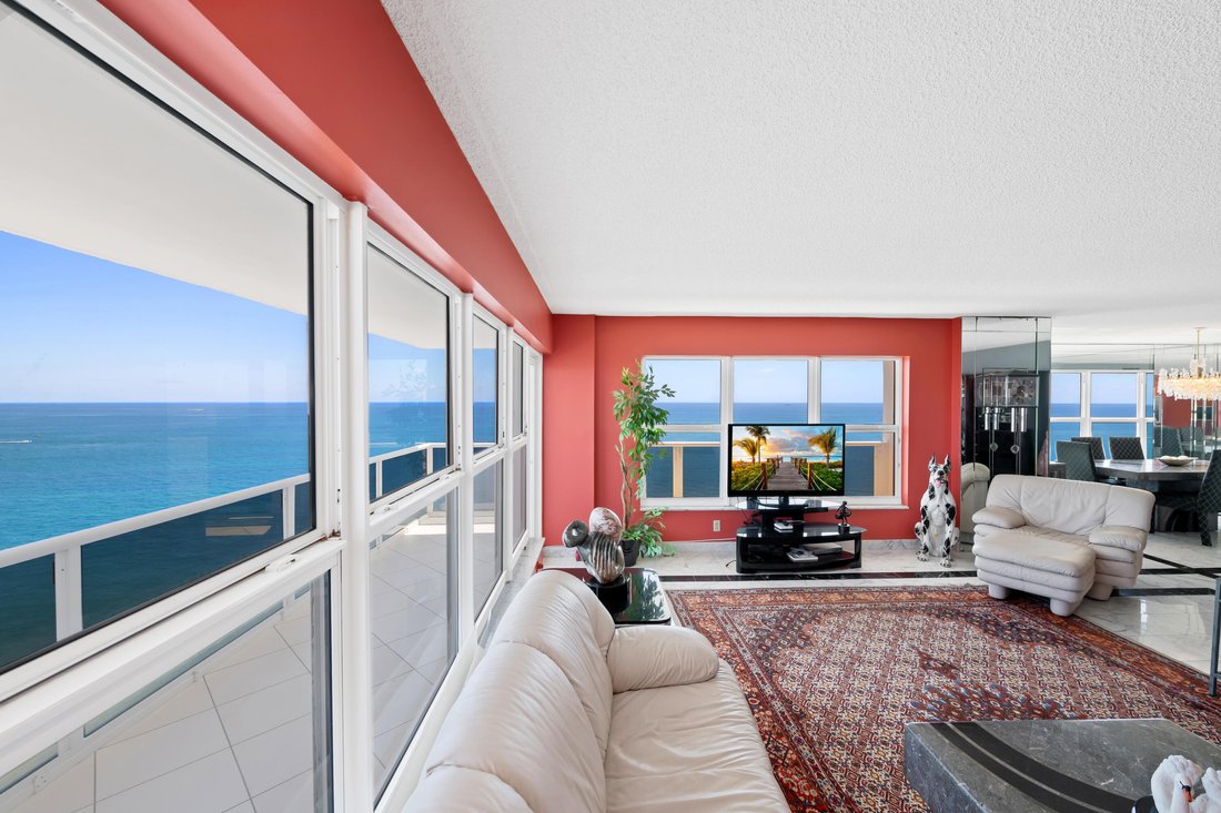 Condo in Fort Lauderdale, Florida, United States 2 - 17774653
