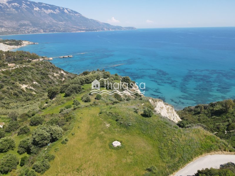 Land in Argostoli, Peloponnese, Western Greece and the Ionian, Greece 2 - 17783431