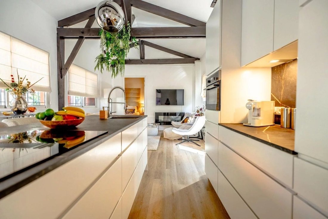 Apartment in Grimaud, Provence-Alpes-Côte d'Azur, France 4 - 17779950