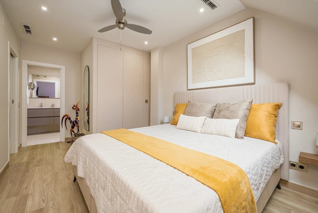 Apartment in Mostoles, Comunidad de Madrid, Spain 3 - 17780070