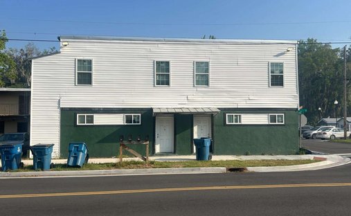 Brunswick, Georgia, United States 1