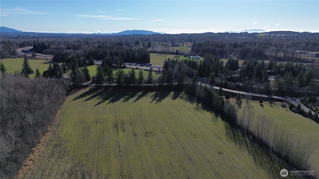 Terrain à Ferndale, Washington, États-Unis 3 - 17782963