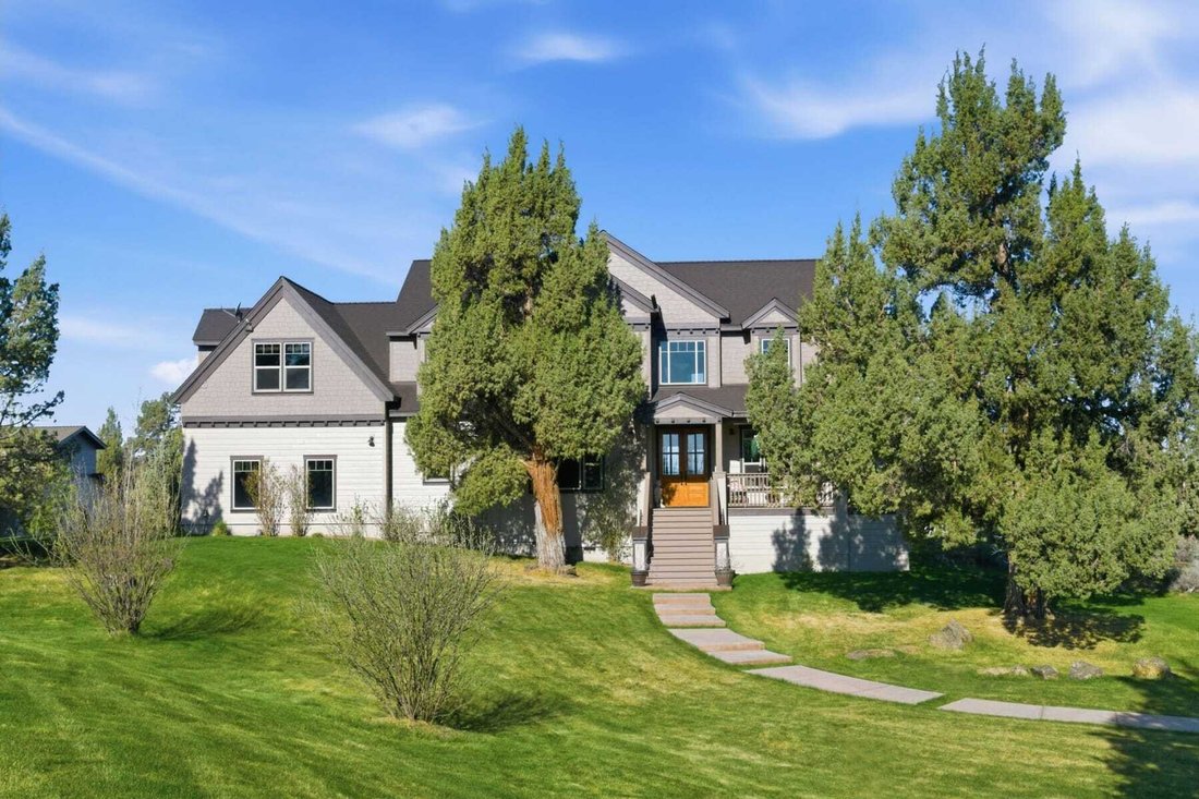 House in Bend, Oregon, United States 1 - 17780351