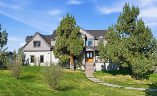 Casa a Bend, Oregon, Stati Uniti 1