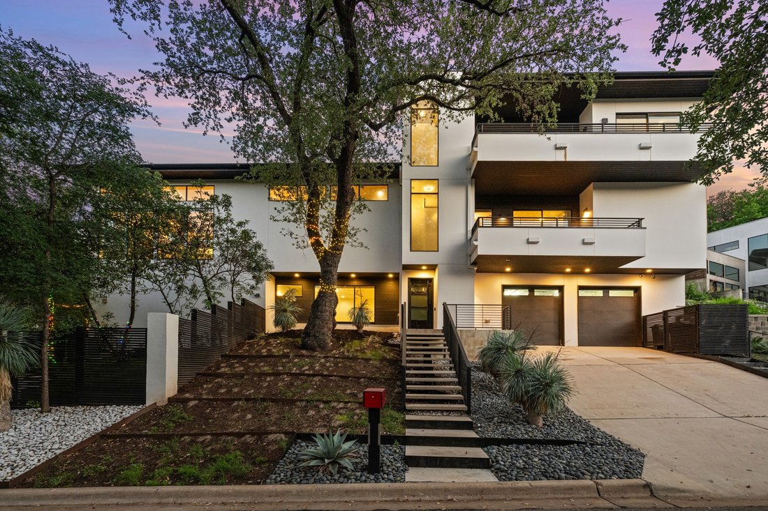 House in Austin, Texas, United States 1 - 17783032