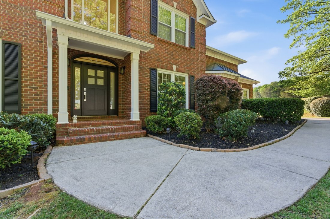 House in Owens Cross Roads, Alabama, United States 5 - 17780540