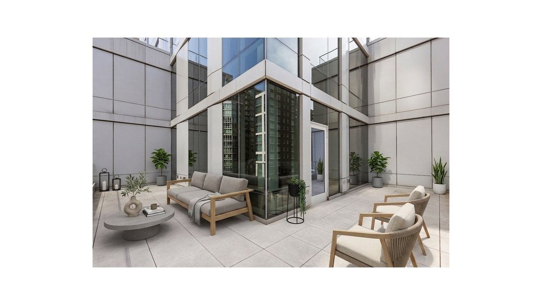 Condo in New York, New York, United States 2 - 17671017