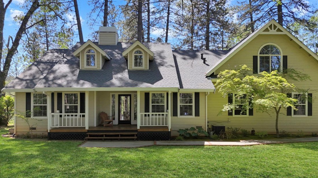 House in Meadow Vista, California, United States 1 - 17780589