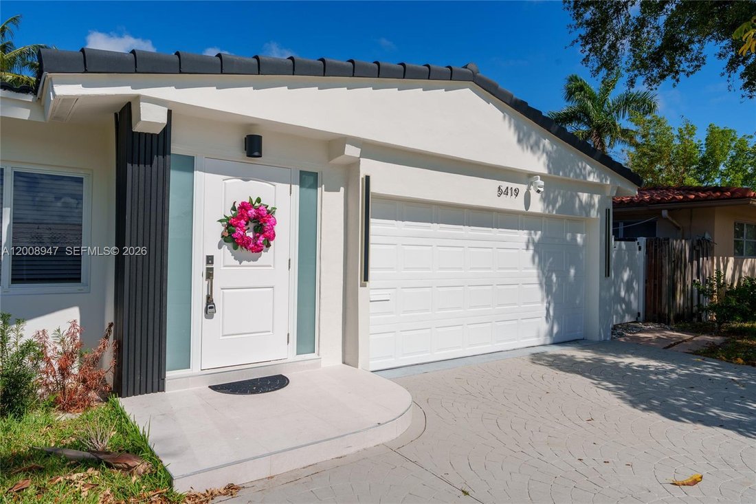 House in Fort Lauderdale, Florida, United States 1 - 17781355