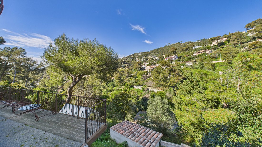 House in Centre Ville, Carqueiranne, France 1 - 17414075