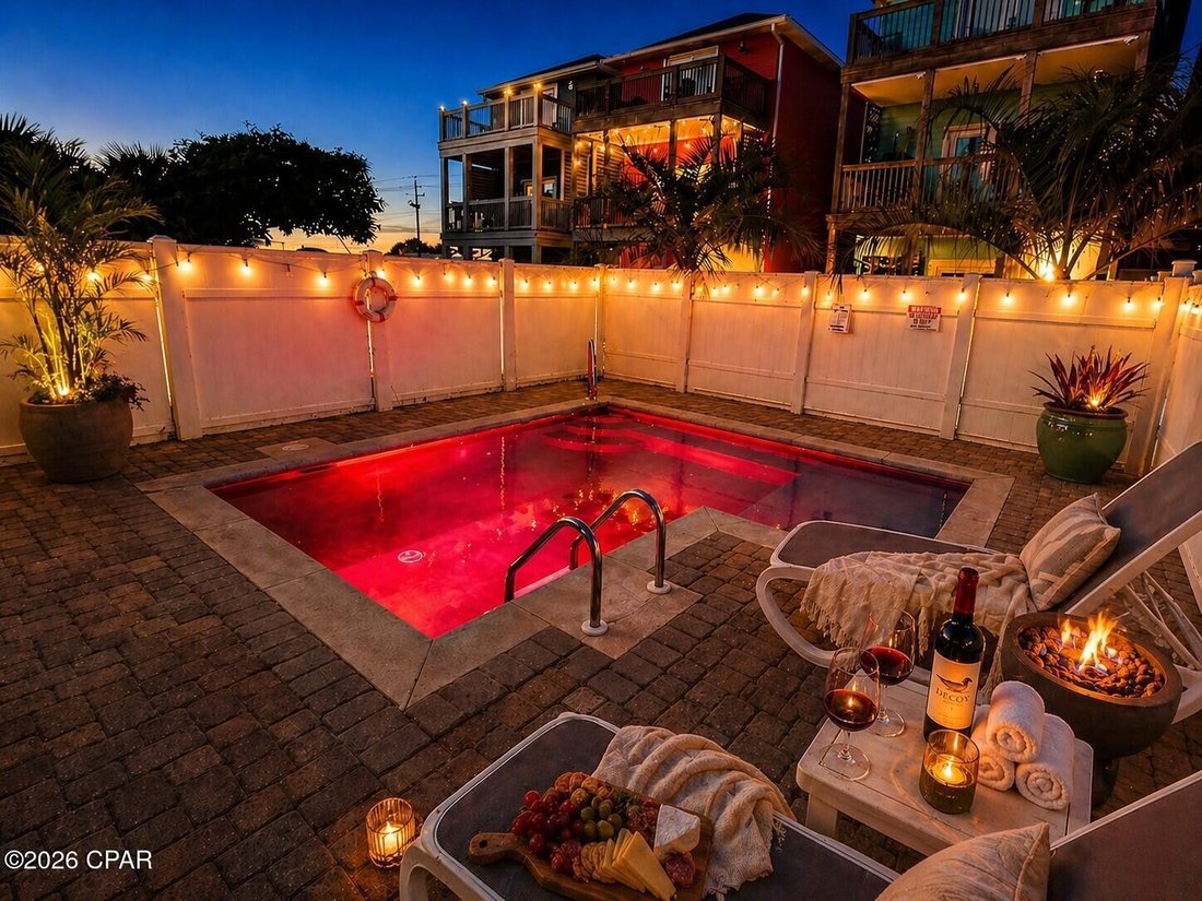 House in Panama City Beach, Florida, United States 3 - 17783395