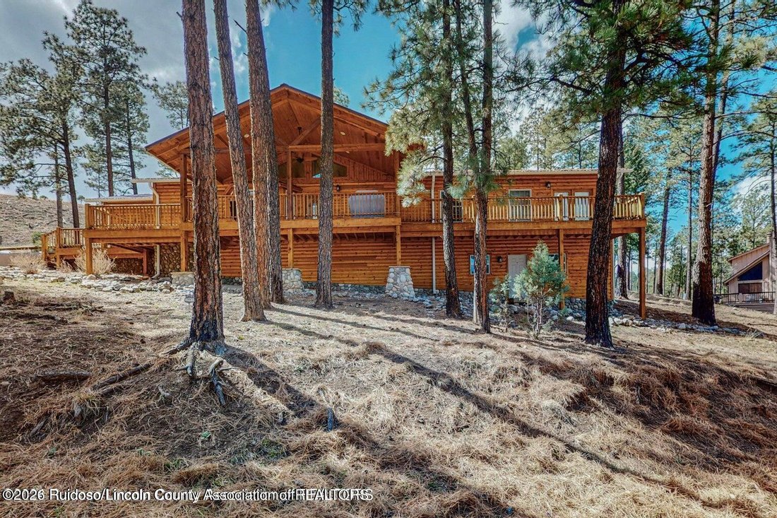 House in Alto, New Mexico, United States 3 - 17780424
