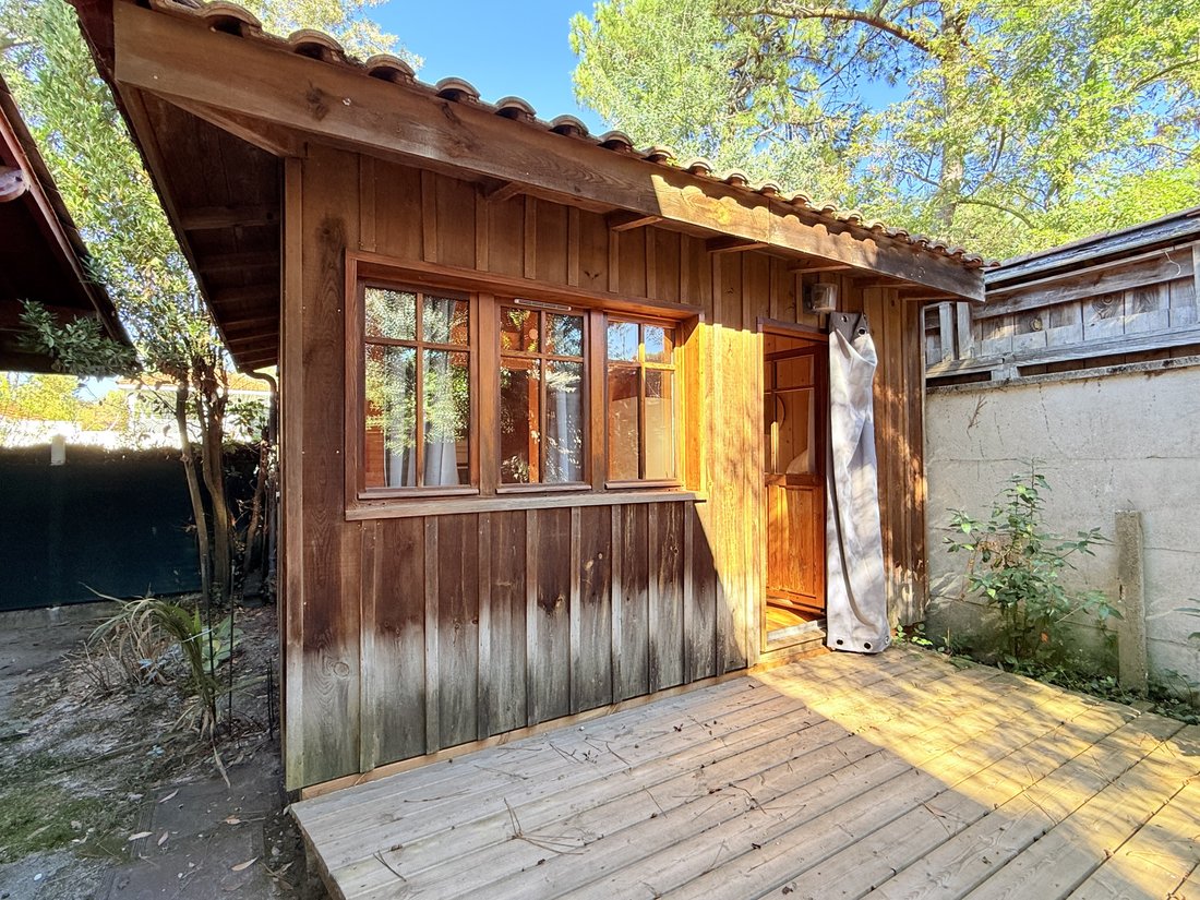 Land in Le Moulleau-Les Abatilles, Arcachon, France 4 - 17779379