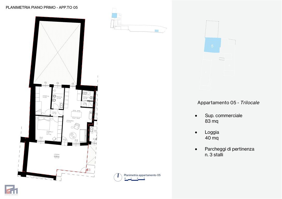Apartment in Manerba del Garda, Lombardy, Italy 5 - 17778699