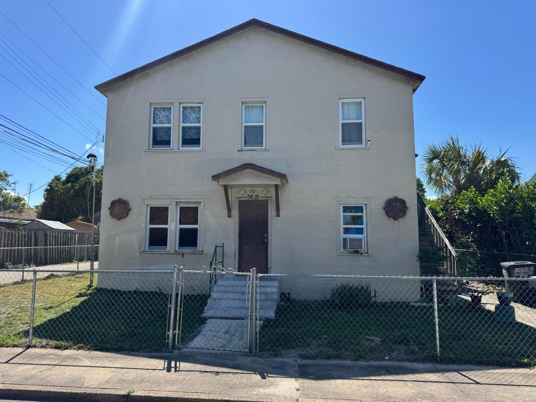 House in West Palm Beach, Florida, United States 5 - 17781627