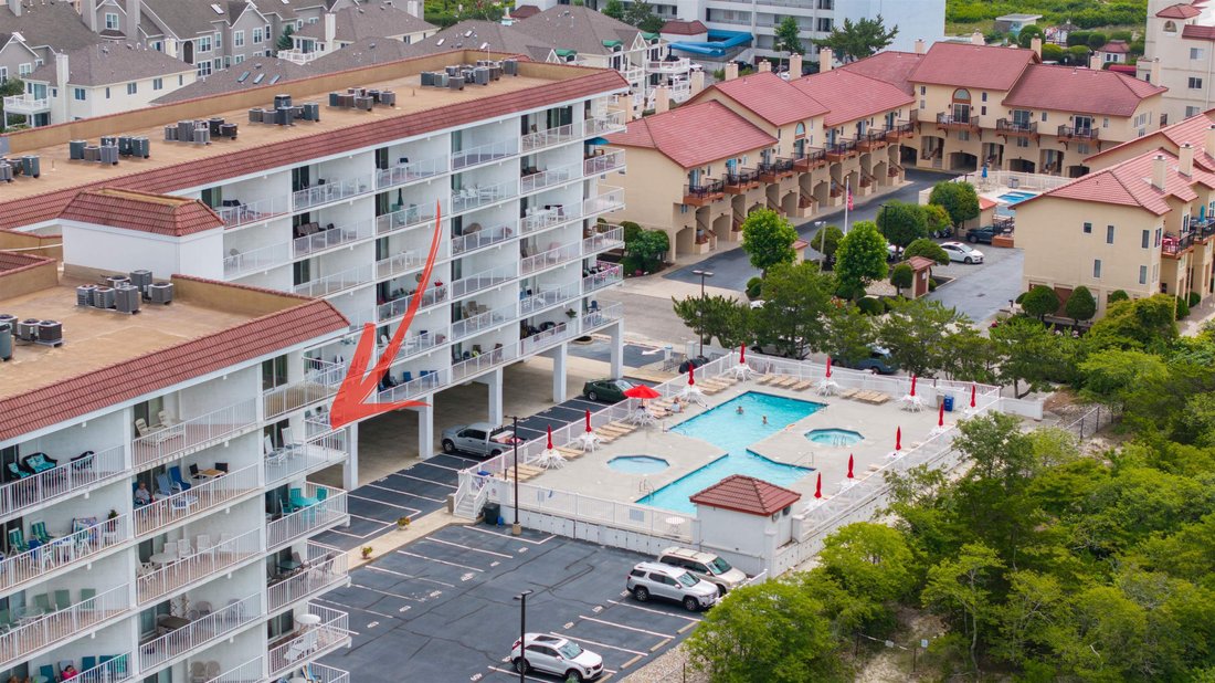 Condo in Lower Township, New Jersey, United States 4 - 17781498