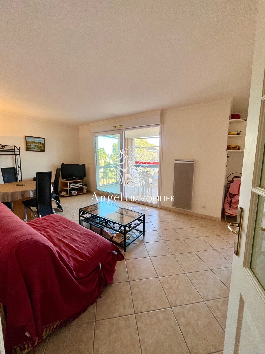 Apartment in Frejus, Provence-Alpes-Côte d'Azur, France 4 - 17782559