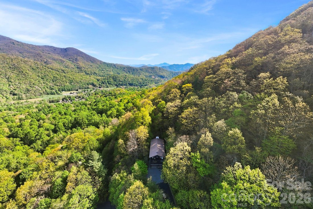 House in Maggie Valley, North Carolina, United States 2 - 17782909