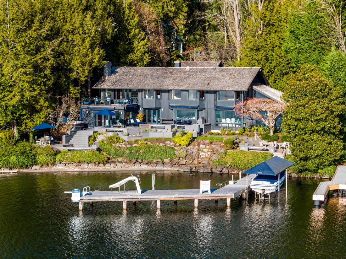 House in Mercer Island, Washington, United States 5 - 14751839