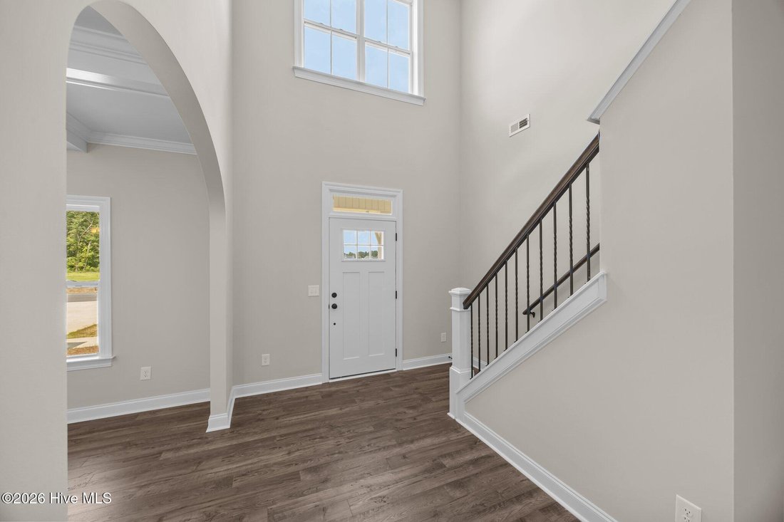 House in Greenville, North Carolina, United States 3 - 17781471
