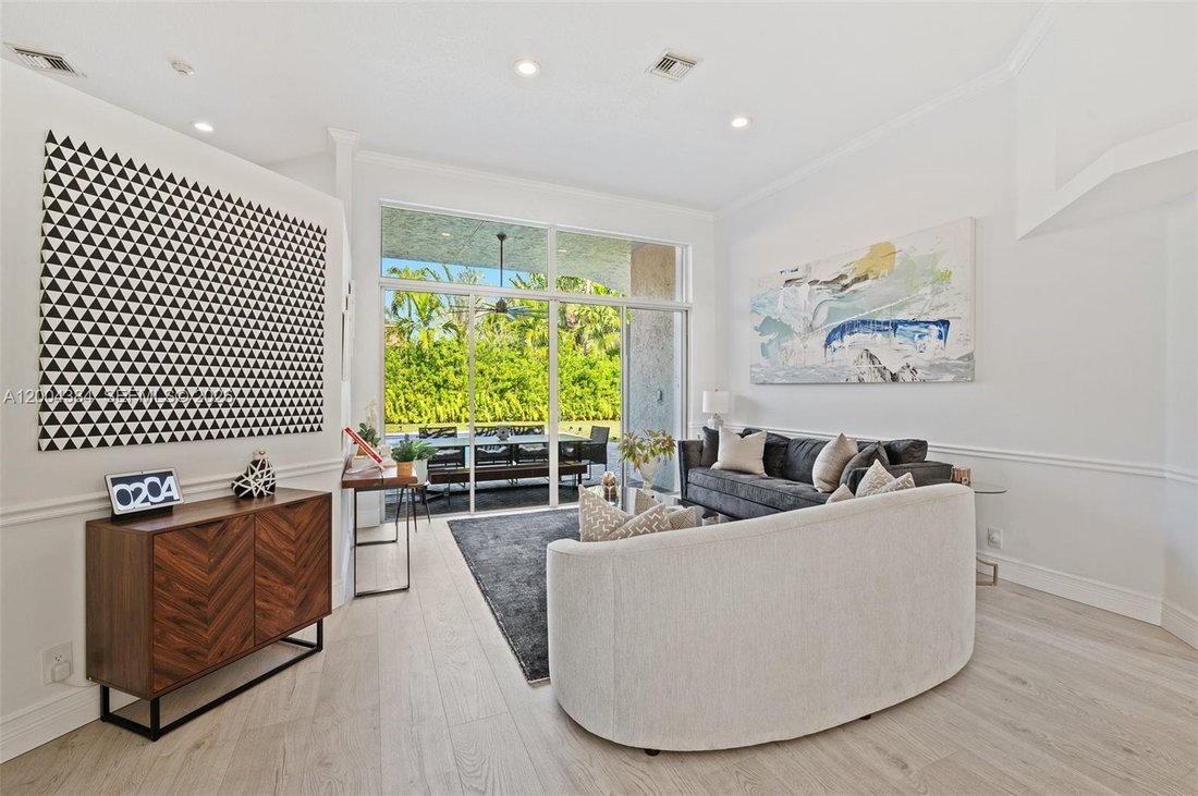House in Fort Lauderdale, Florida, United States 4 - 17781369